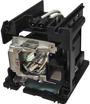 BenQ PU9220  OEM Replacement Projector Lamp . Includes New Osram P-VIP 330W Bulb and Housing