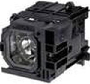 NEC NP-PA550WJL13ZL  OEM Replacement Projector Lamp . Includes New Ushio UHP 230W Bulb and Housing