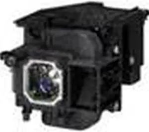 NEC NP-P451XJL-N3  OEM Replacement Projector Lamp . Includes New UHP 270W Bulb and Housing