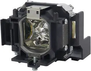 Sony VPL-CX86  Genuine Compatible Replacement Projector Lamp . Includes New UHP 190W Bulb and Housing