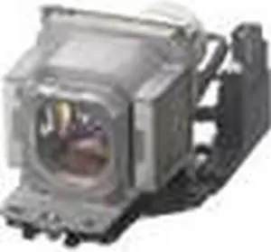 Sony VPL-DX140  OEM Replacement Projector Lamp . Includes New Philips UHP 210W Bulb and Housing