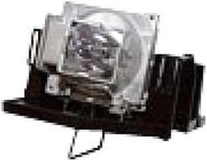 Planar PR5021  OEM Compatible Replacement Projector Lamp . Includes New P-VIP 230W Bulb and Housing