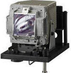 Sharp XG-PH80W  OEM Compatible Replacement Projector Lamp . Includes New P-VIP 280W Bulb and Housing