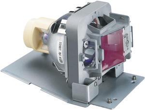 BenQ 5J.JE905.001  OEM Replacement Projector Lamp . Includes New Osram P-VIP 240W Bulb and Housing