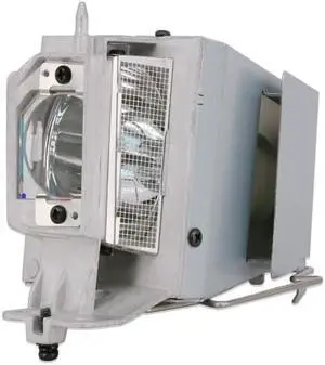 Acer D600H+  OEM Replacement Projector Lamp . Includes New Osram P-VIP 195W Bulb and Housing