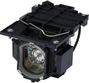 HITACHI DT02051  OEM Replacement Projector Lamp . Includes New Osram Bulb and Housing