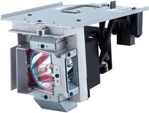 Canon LV-LP41  OEM Replacement Projector Lamp . Includes New Osram P-VIP 230W Bulb and Housing