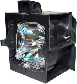 Barco R9841761  OEM Replacement Projector Lamp . Includes New UHP 250W Bulb and Housing