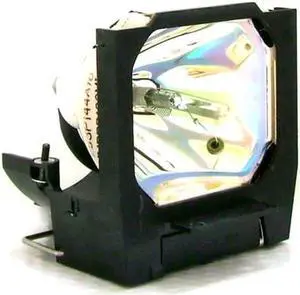 Mitsubishi X290U  OEM Replacement Projector Lamp . Includes New Ushio NSH 190W Bulb and Housing