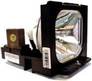 Toshiba TLP-661E  OEM Replacement Projector Lamp . Includes New UHP 150W Bulb and Housing
