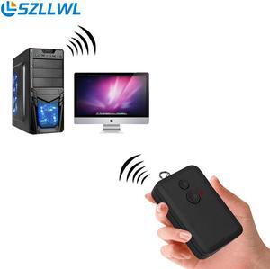 PCI/PCI-e port Desktop PC Remote Controller 20m Wireless Restart Switch Turn On/OFF For Desktop/PC Computer