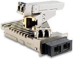 Addon Fortinet Fs-Tran-Gc Compatible Taa Compliant 10/100/1000Base-Tx Sfp Transceiver (Copper 100M Rj-45)