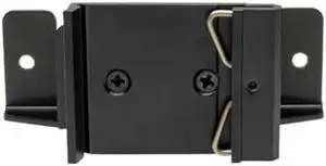 Tripp Lite B110-DIN-02 DIN Rail-Mounting Bracket for Digital Signage, 65 mm Mounting Distance