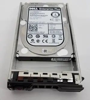 Dell VXTPX 1TB NL SAS 2.5" 7200RPM 6GBPS hard drive