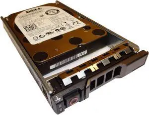 Dell 4X1DR 900GB SAS 10K 2.5" Hard drive