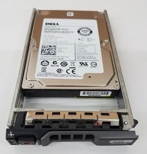 Dell H8DVC 300GB 15K SAS 2.5" Hard drive