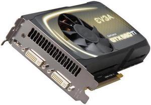 EVGA GeForce GTX 560 Ti 2GB GDDR5  256-Bit PCI-E 02G-P3-1568-KR Video Card