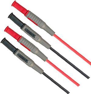UNI-T UT-L06 Dual head connectors; multi-purpose cable