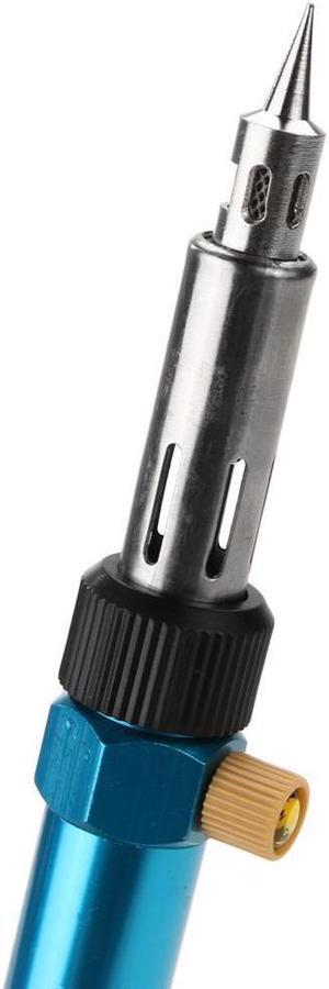 Gas Soldering Iron Flame Welding Solder Station Heat Pencil Tool Mini Electric Gas Blow Torch Soldering Iron Tools