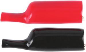 UNI-T UT-C12 Through hole alligator clip (with protector) ; for UT105, UT106, UT108, UT109, UT71 series, UT803, UT804, UT805A