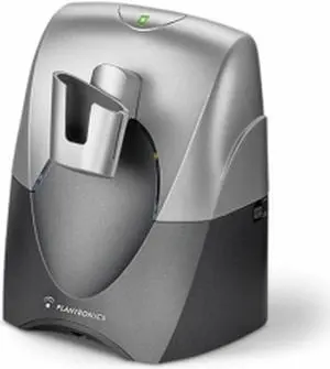 Replacement Base for Plantronics CS70 Wireless Headset System (IL/RT5-70455-0...