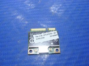 HP 2000-2b19wm 15.6" Genuine Laptop Wireless WiFi Card 675794-001 670036-001