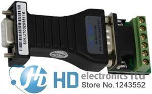RS-232 to RS-422 UT-205 Commercial grade high-powered interface converter from RS232 to RS422