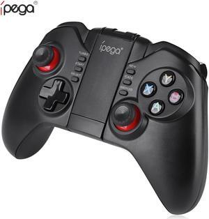 iPEGA 9068 Bluetooth 3.0 Wireless Game Pad Controller Gamepad Pro Gaming Player Joystick for Android IOS Smartphone PC TV Box