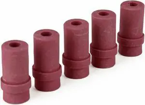(5) Dragway Tools 7mm Ceramic Nozzles for Model 25 60 90 Sandblast Cabinet