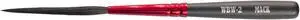 Andrew Mack Wizard Black Widow Scroll Striper Brush Series WBW Size 2