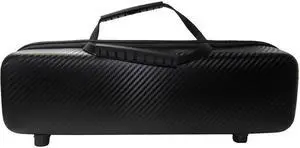VIVITAR Hard Shell Water Resistant Carrying Case for 650-1300mm lens
