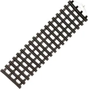 BISupply | Tire Traction Mats Snow Tracks Track Grabber Snow Traction Tracks 1pk