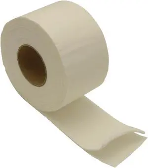 JVCC FELT-N1 Nomex Felt Tape: 4 in x 300 in. (White) - OEM