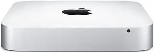 Apple Mac Mini MC815LL/A Intel Core i5-2415M X2 2.3GHz 2GB 500GB, Silver Apple Mac Mini MC815LL/A Intel Core i5-2415M X2 2.3GHz 2GB 500GB, Silver