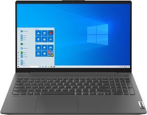 Lenovo IdeaPad 5 15IIL05 15.6" 8GB 256GB Intel Core i5-1035G1, Graphite Gray