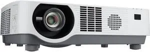 NEC NP-P502WL-2 5000-Lumen WXGA DLP Projector, White - OEM