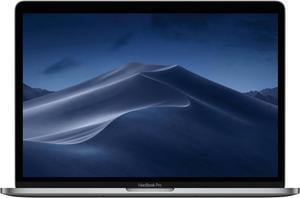 Refurbished Apple MacBook Pro MV962LLA 133 8GB 256GB Intel Core I58279U Space Gray