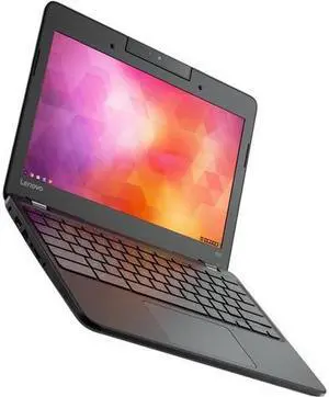 Lenovo Chromebook N23 Yoga 11.6" Touch 4GB 32GB MediaTek MT8173c X2 2.16GHz, Black