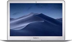 Refurbished Apple MacBook Air MD760LLB 133 8GB 512GB Intel Core i74650U X2 17GHz Silver