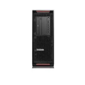 Lenovo ThinkStation P720 Workstation Tower 32GB RAM 2TB HDD Xeon® Silver 4116, Windows 11 Pro, NOB