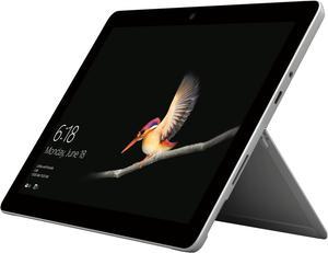 Surface Go MHN-00001 10" Tablet 64GB WiFi Only, Platinum