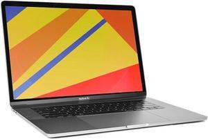 Apple MacBook Pro MR9Q2LL/A 13.3" 8GB 512GB SSD Core i5-8259U 2.7GHz macOS, Space Gray