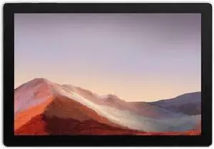 Microsoft Surface Pro 7 12.3" Tablet 512GB WiFi 1.3GHz, Matte Black