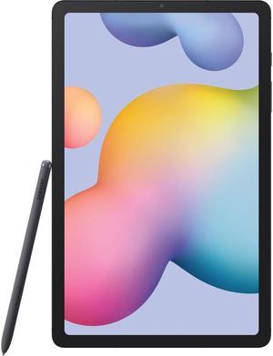 Refurbished Samsung Galaxy Tab S6 Lite 104 Tablet 64GB WiFi Samsung Exynos 9610 23GHz Oxford Gray