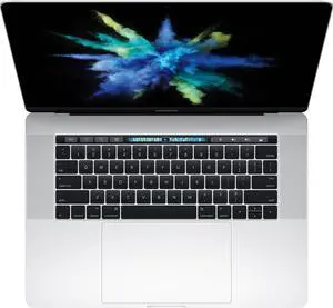 Apple MacBook Pro MV922LL/A 15.4" 16GB 256GB SSD Core™ i7-9750H 2.6GHz macOS, Silver Apple MacBook Pro MV922LL/A 15.4" 16GB 256GB SSD Core™ i7-9750H 2.6GHz macOS, Silver