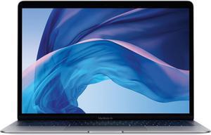 Apple MacBook Air MRE92LL/A 13.3" 8GB 256GB SSD Core™ i5-8210Y 1.6GHz macOS, Space Gray