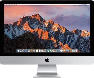 Apple iMac MNEA2LL/A 27" 8GB 1TB Core™ i5-7600 3.5GHz macOS, Aluminum