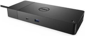 Dell K20A 180W Power Delivery Docking Station, Black