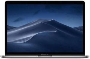 Apple MacBook Pro MV972LL/A 13.3" 8GB 512GB SSD Core™ i5-8279U 2.4GHz macOS, Space Gray
