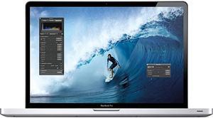 Apple MacBook Pro MD101LL/A 13.3" 4GB 128GB Core i5-3210M 2.5GHz Mac OSX, Silver